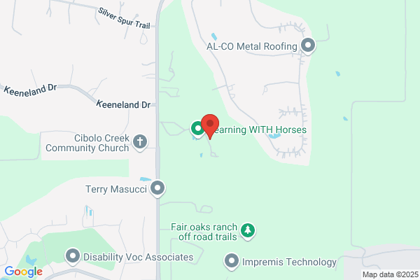 Paradise Equestrian Center