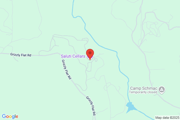 Saluti Cellars