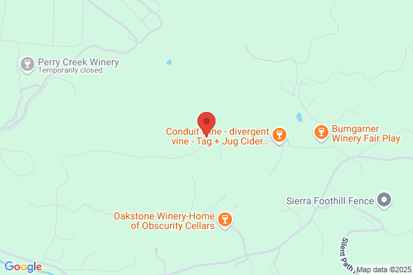 Colibri Ridge Winery & Vineyard