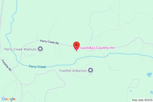 Lucinda's Country Inn