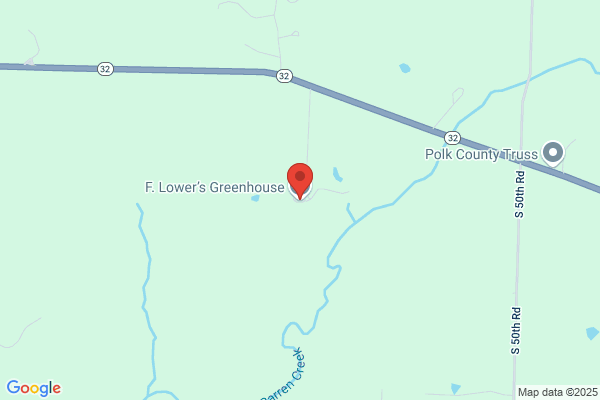 F Lower Greenhouse