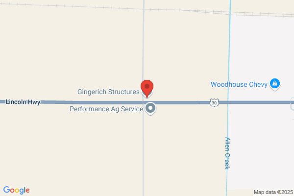 Gingerich Builders