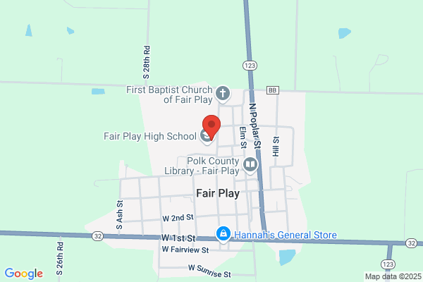 Schools - Public, Fair Play, Grade School