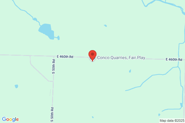 T & M Stone Quarry Llc