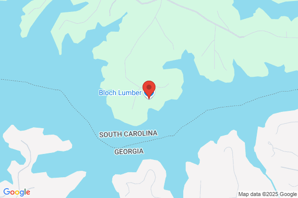 Bloch Lumber Company