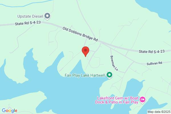 Elliott's Fish Camp