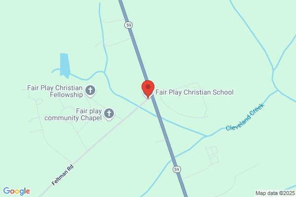 Fair Play Christian School