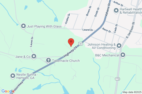Hartwell Lake Dock Services