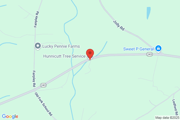 Hunnicutt Tree Service