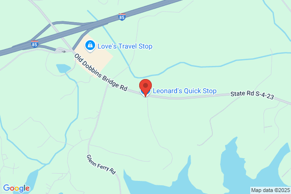 Leonard's Quick Stop