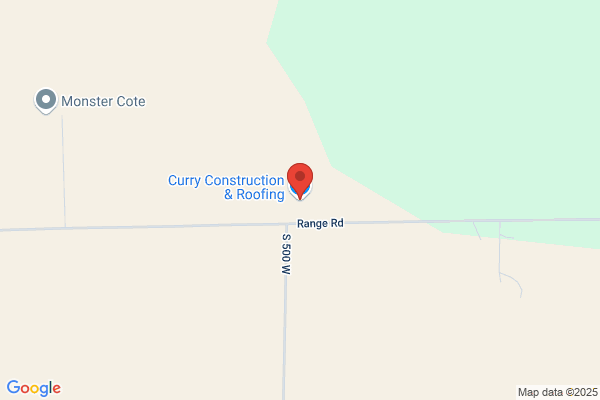Curry Construction, LLC