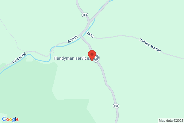 Mr. Handy Services