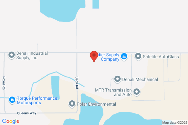 Crescent Electric Supply Company