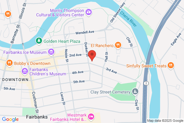 Merdes Law Office