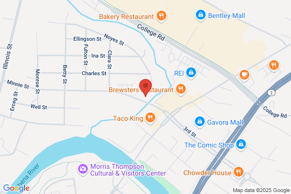 Fairbanks Periodontal Associates