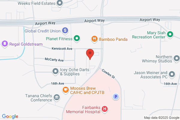FamilySearch center