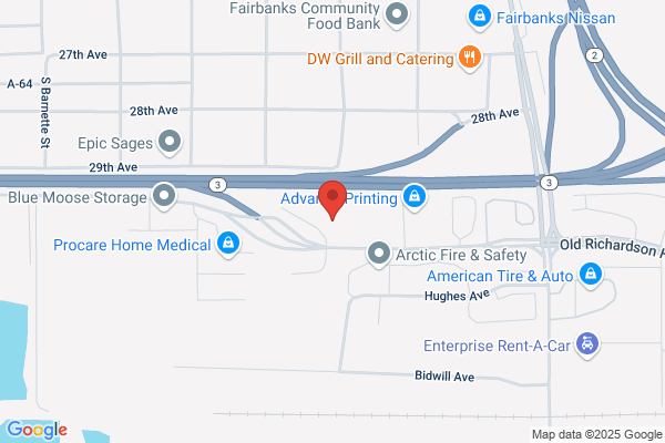 Bighorn Enterprises LLC