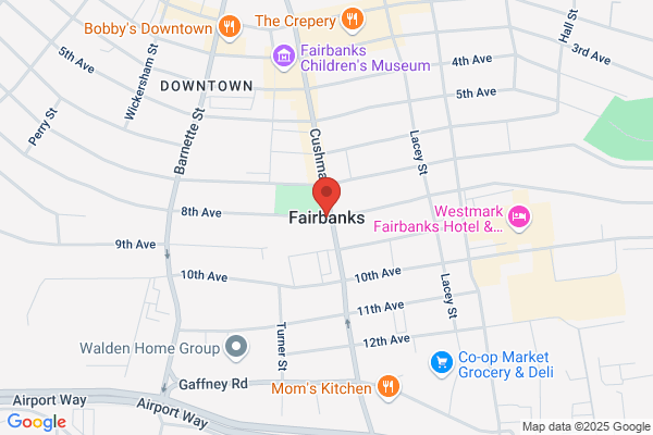Borealis Herb & Acupuncture Clinic