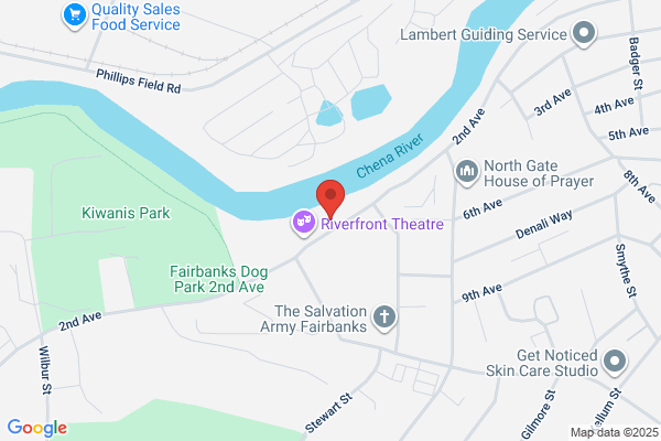 Chena Veterinary Clinic