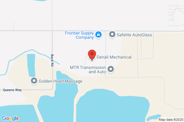 Denali Mechanical Inc