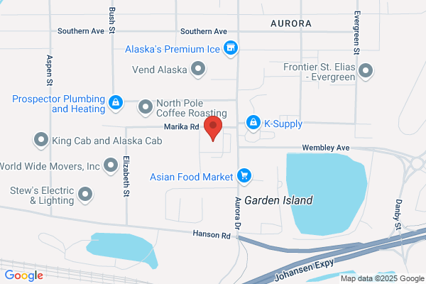 Fairbanks Counseling & Adoption