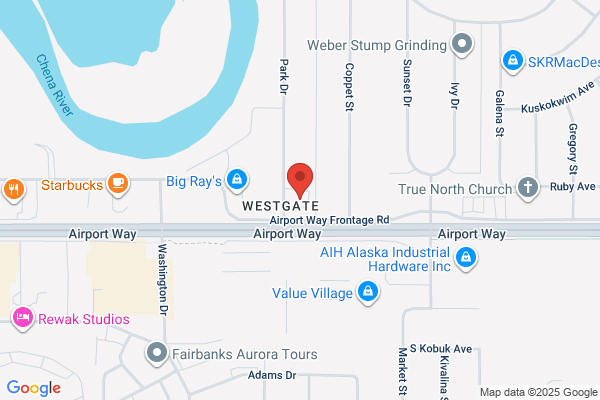 Fairbanks Dental Center