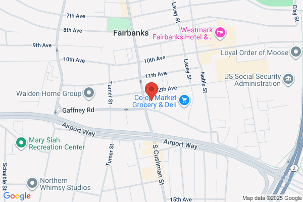 Fairbanks Urology