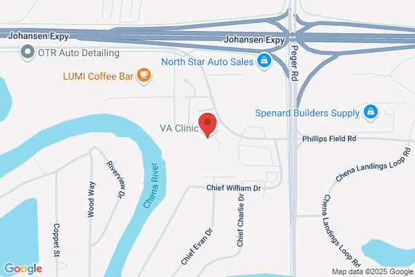 Mountain View Eye Center
