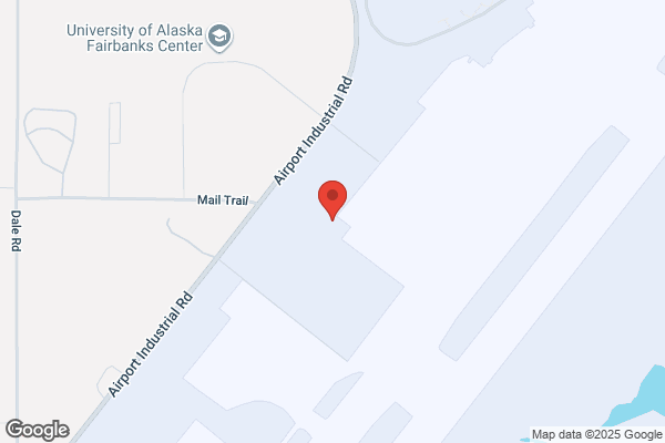 Northern Air Cargo Inc