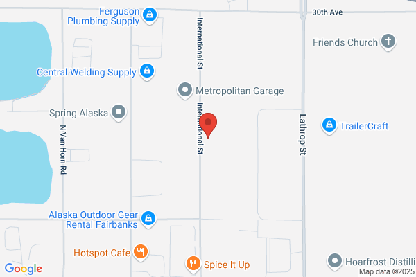 Patrick Mechanical Inc