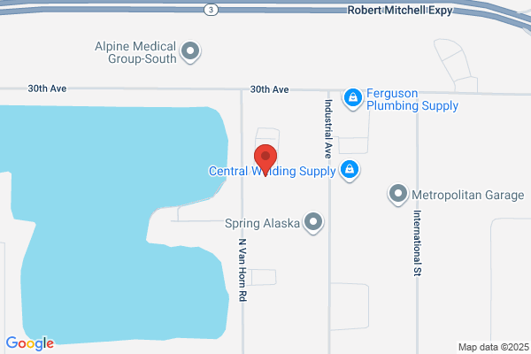 Samson Electric, Inc.