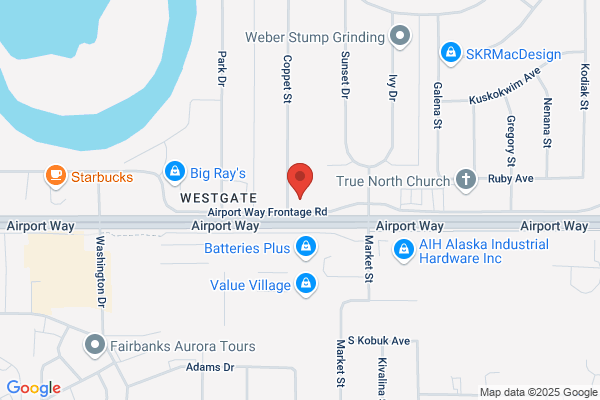 Robinson & Ward PC, CPA