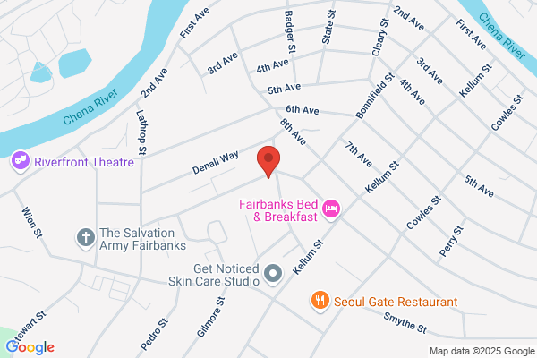 True North Business Services