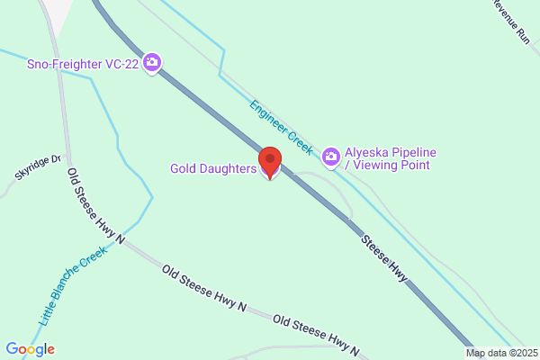 Gold Nugget Promotions