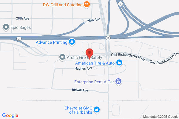 Richards Distributing Inc