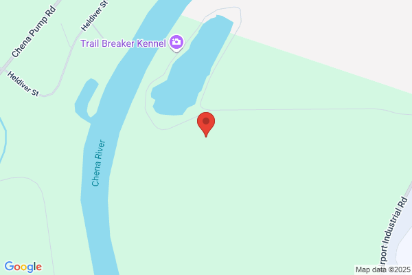 Trail Breaker Kennels