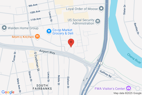 Napa Autocare Center
