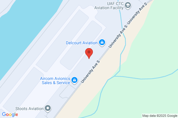 Arctic Aviation
