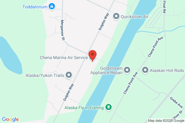 Chena Marina Air Service