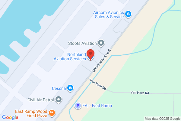 Northland Aviation