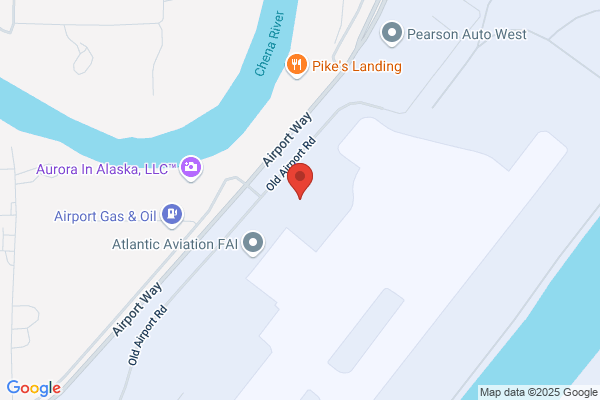 Guardian Flight Inc