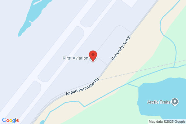 Kirst Aviation
