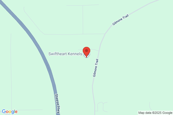 Swiftheart Kennels