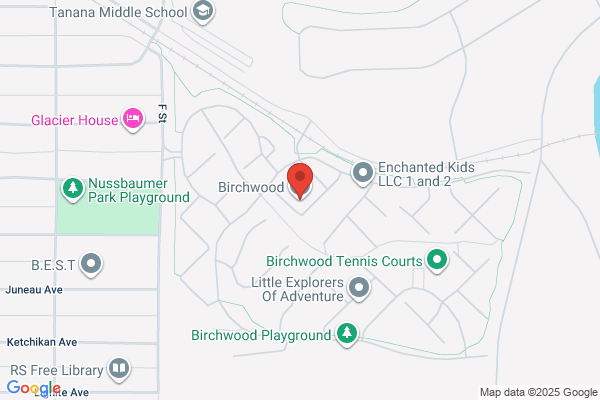 Birchwood Homes