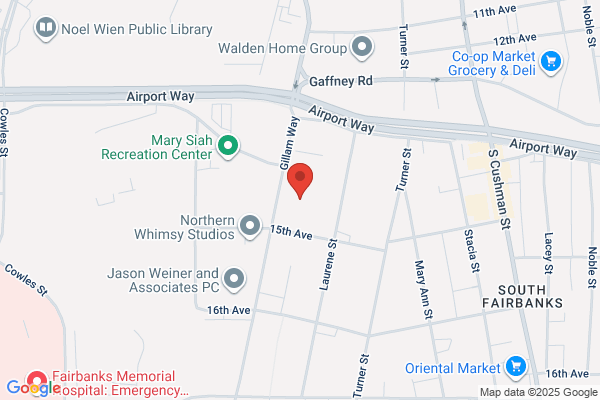 Fairbanks Realty Inc