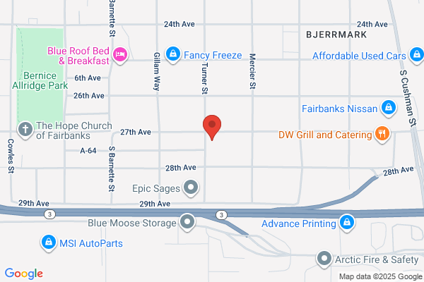 Sheridan Apartments