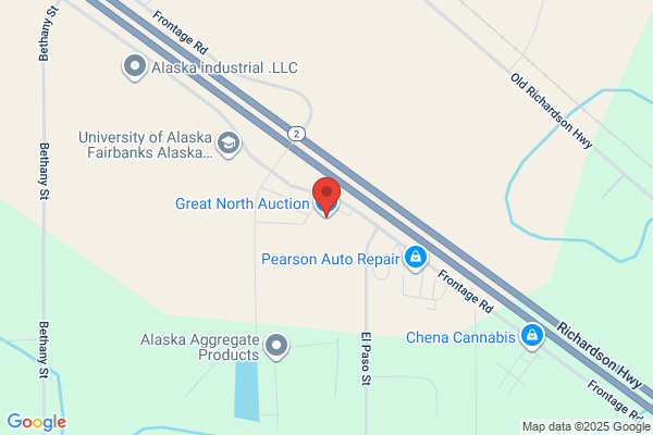 AAA Great North Auction Company
