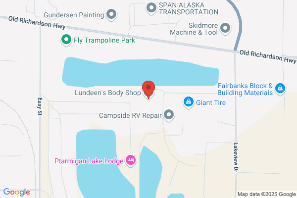 Lundeens Auto Repair