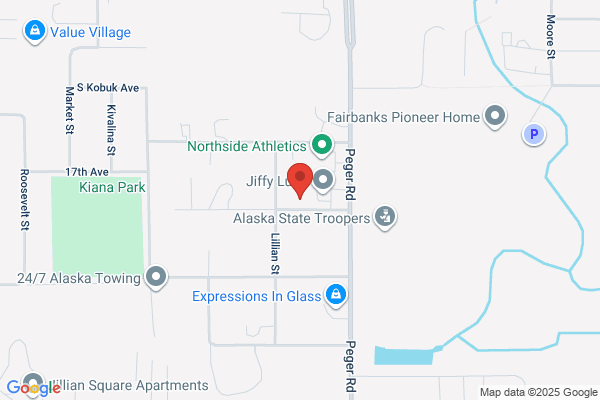 Peger Road Collision