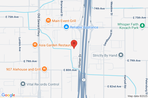 Alaska Auto Care